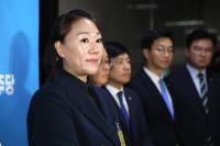 강혜경 “김건희, 김영선에게 공천 줬다” 