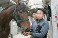 [렛츠런파크 부산경남] 백광열 조교사 1000승 달성 초읽기 外