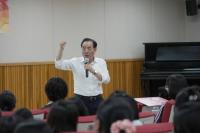 [부산시교육청] 하윤수 교육감 취임 이후 본청 전입 희망자 폭발적 증가 外