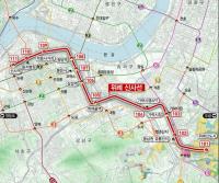 사업자 끝내 못 찾은 서울 '위례신사선'…재정사업으로 전환