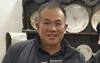 명태균, 대통령 대국민 담화 직전 돌연 사과