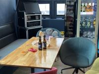 "미성년자도 손쉽게 구매" 성인인증 장치 없이 주류 판매한 무인점포 적발