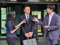 [단독] '김건희 풍자' 유튜버 고소 사건 수임…대통령실 출신 최지우 변호사 '변호사법 위반' 논란