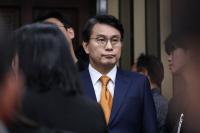 갈라진 여당…윤상현 "윤석열 씨" 조경태 맹비난