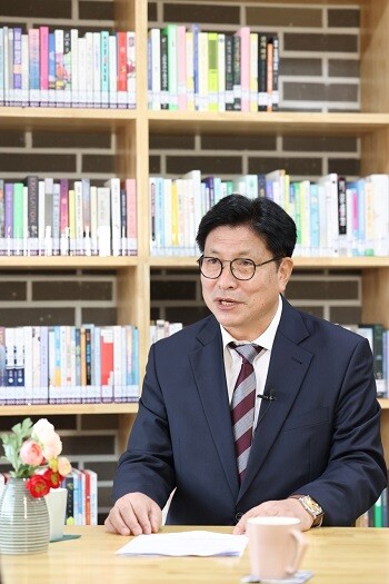 도성훈 인천시교육감. 사진=인천시교육청 제공