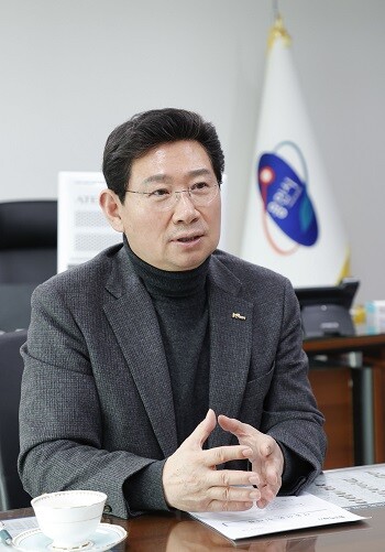 이상일 용인특례시장. 사진=용인특례시 제공