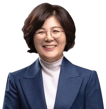 김보라 안성시장. 사진=안성시 제공