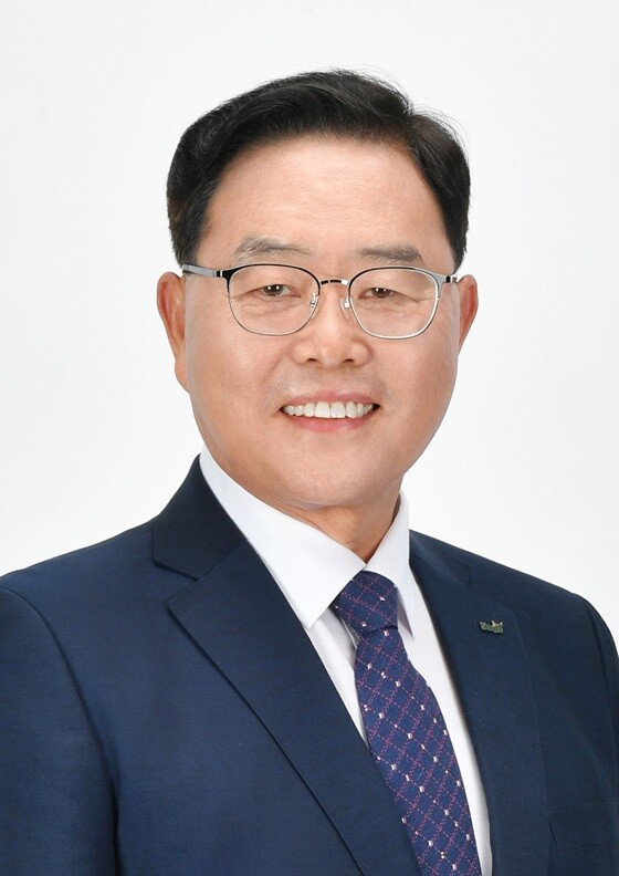 강수현 양주시장. 사진=양주시 제공