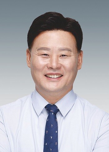 경기도의회 최종현 더불어민주당 대표의원.