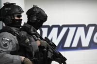 방탄복 뚫는 돌격소총 무장했지만…대통령경호처 ‘화력’의 핵심 CAT 해부