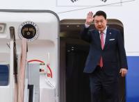 공수처, '내란 수괴 혐의' 윤석열 대통령 체포