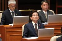 김문수가 쏘아올린 지지율에…‘윤석열 구속’ 복잡해진 여권 차기 지형