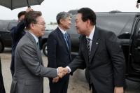 윤 대통령 부부에 "저랑 친분 있는 의원"…검찰 '수사보고서'에 적시된 명태균 추천 리스트