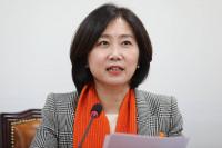개혁신당 내홍 '폭발'…허은아 대표 퇴진 의결