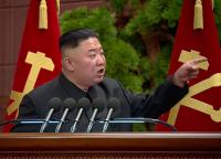 트럼프 향한 메시지? 북한, 미사일 쏘며 ‘초강경 대응’ 가능성 시사한 내막