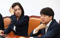 허은아 “이준석에게서 그때의 윤석열 보여”
