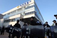 "칼부림 났어요"…설 연휴 둘째 날, 파주서 무슨 일이 