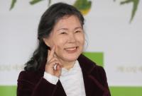 '오징어게임' 배우 이주실 별세…향년 81세
