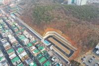 안산시, 사동 지역 일원에 노외·노상주차장 총 336면 신규 조성