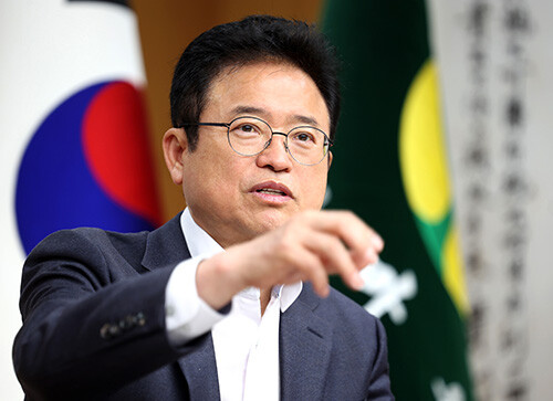 이철우 지사