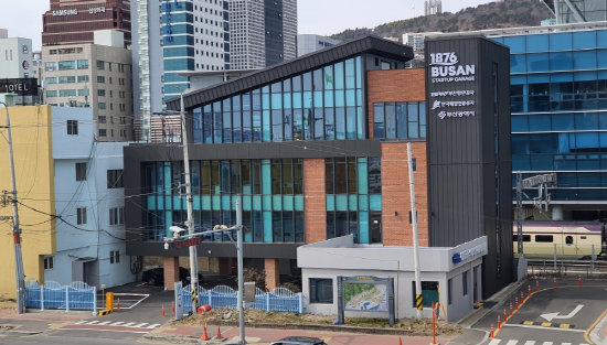 ‘1876 BUSAN’ 전경. 사진=BPA 제공