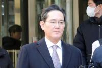 '부당합병‧회계부정' 혐의 이재용 2심 무죄…사법 리스크 종지부 찍나
