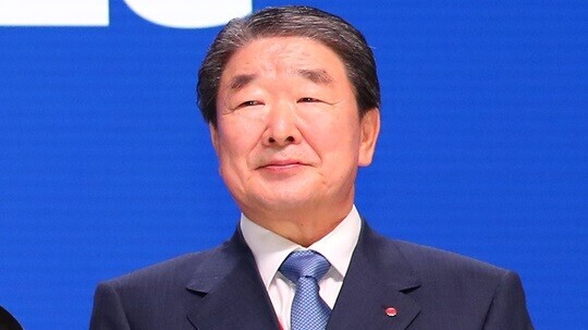 구본준 회장(사진)이 이끄는 LX그룹이 앞으로도 ‘대기업’ 지위를 유지할 수 있을지 주목된다. 사진=연합뉴스