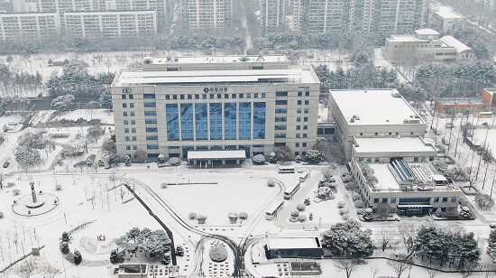 안양시청 전경. 사진=안양시 제공