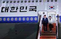 '굿판' 발언 칼 빼든 대통령실…신용한 전 교수 명예훼손죄 고발 