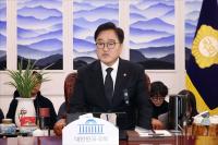 시진핑 면담 열릴까…우원식 의장 중국 방문 까닭 