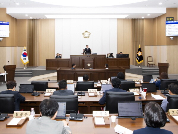 사진=김포시의회 제공