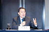 이재준 수원특례시장, '기후위기 대응·에너지전환 지방정부협의회' 회장으로 선출