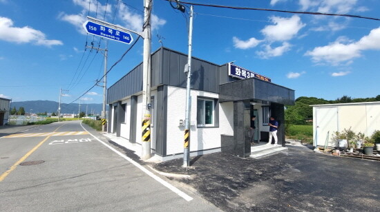 개발제한구역 내 주민지원사업 참고 이미지. 사진=김해시 제공
