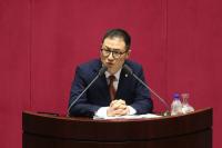 이재명 강조한 '국민소환제'…김상욱 "당은 달라도 찬성" 