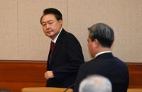 법원, 윤석열 대통령 구속 취소 청구 20일 심문