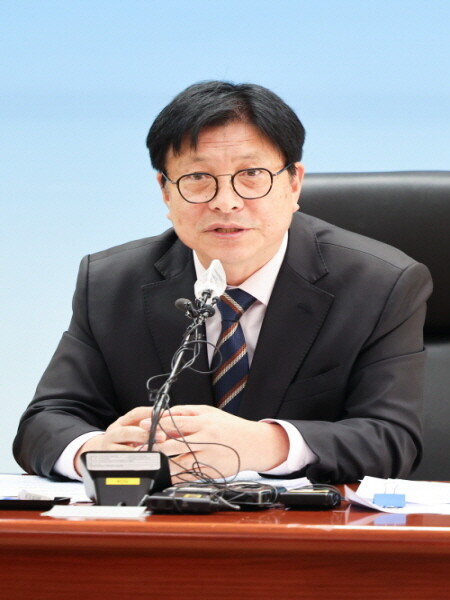 도성훈 인천광역시교육감