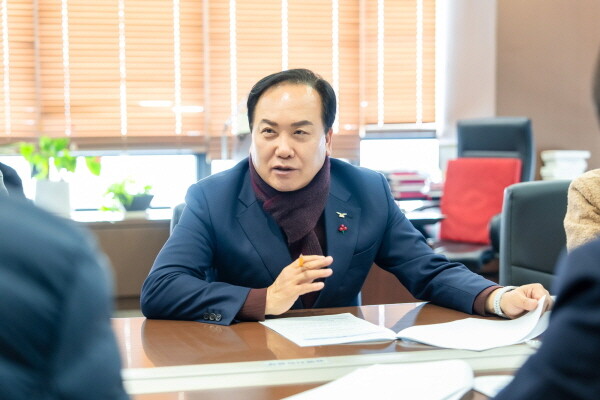 이권재 오산시장