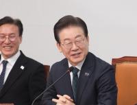 조기대선 앞두고 민주당 텃밭 요동치나…야권 잠룡들 불붙은 호남 쟁탈전