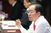 명태균 측 "홍준표, 경남지사 선거 때 20억 원 빌려" 주장