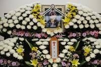 아이는 떠났는데…대전 초등생 살해 교사, 대면조사 6일째 지연