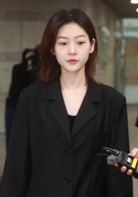 "연예계 복귀 열정 컸는데…" 배우 김새론, 자택서 숨진 채 발견