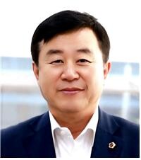 이승우 의원(국민의힘, 기장군2). 사진=부산시의회 제공