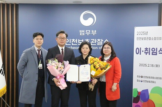 사진=인천백병원 제공
