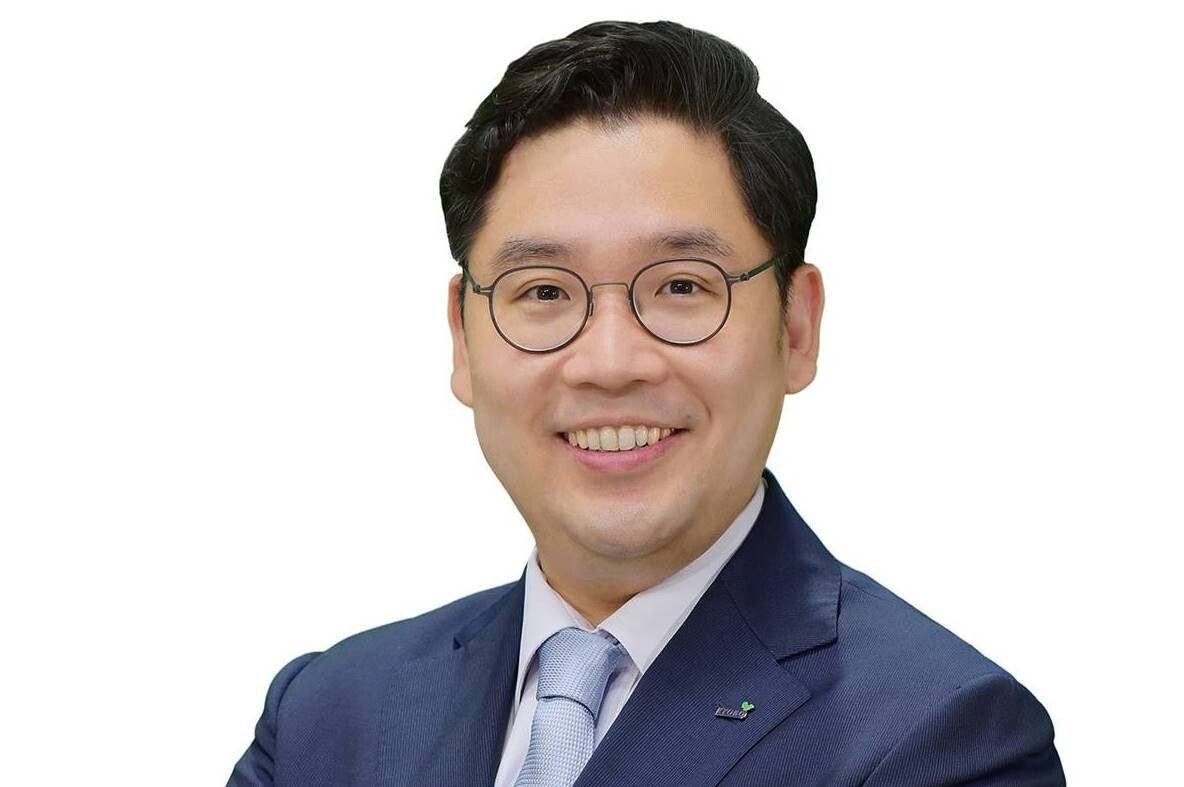 신중하 교보생명 상무. 사진=교보생명 제공