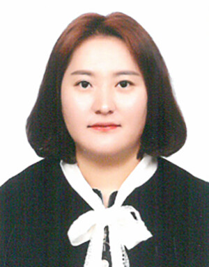 19일 보건복지부 장관상을 수상한 신순아 '보담' 교사. 사진=보담 제공