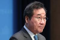 출마 시사한 이낙연 포용 두고 민주당 내 엇갈린 시선