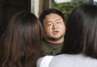 '쯔양 협박' 유튜버 구제역, 징역 3년 선고…"반성하는 모습 없어"