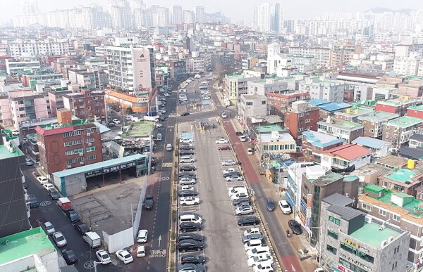 사진=남동구 제공
