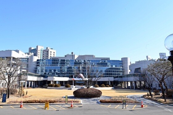 하남시청 전경. 사진=하남시 제공