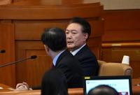 “계엄 형식 빌린 대국민 호소” 윤석열 대통령 탄핵심판 최후진술
